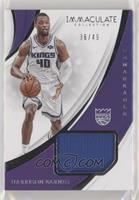 Harrison Barnes #/49