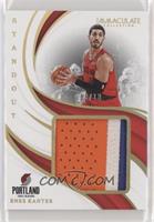 Enes Kanter #/10