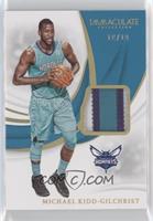 Michael Kidd-Gilchrist #/10