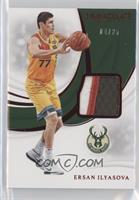 Ersan Ilyasova #/25