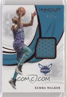 Kemba Walker #/25