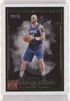 Marcin Gortat #/35