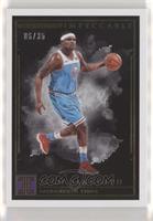 Zach Randolph #/35