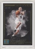 Tony Parker #/35