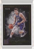 Bogdan Bogdanovic #/35