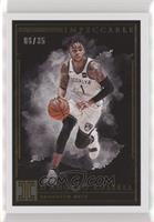 D'Angelo Russell #/35