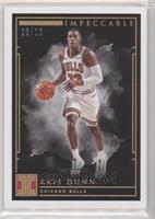 Kris Dunn #/10