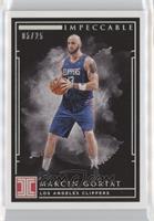 Marcin Gortat #/25