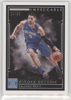 Nikola Vucevic #/25