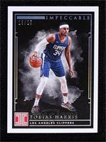 Tobias Harris #/25