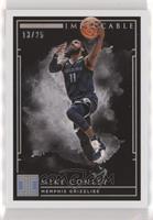 Mike Conley #/25