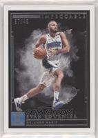 Evan Fournier #/49