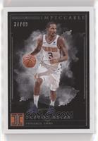 Trevor Ariza #/49