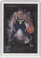 Isaiah Thomas #/49