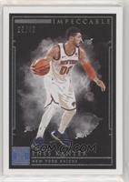 Enes Kanter #/49