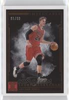 Lauri Markkanen #/99