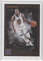 Kevin Durant #/99