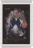 Isaiah Thomas #/99