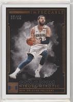 Nikola Mirotic #/99