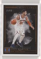 Enes Kanter #/99