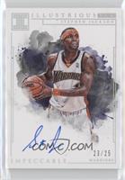 Stephen Jackson #/25