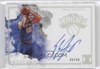 Enes Kanter [EX to NM] #/99