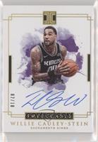 Willie Cauley-Stein #/10