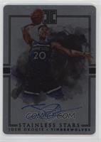 Josh Okogie #/99