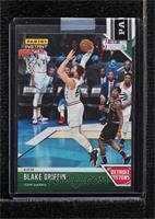 Blake Griffin [Uncirculated] #/10