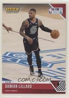 Damian Lillard #/399