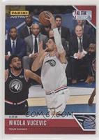 Nikola Vucevic [EX to NM] #/399