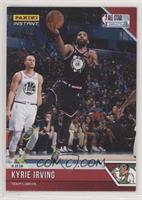 Kyrie Irving #/399