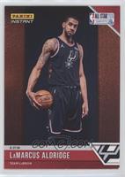 LaMarcus Aldridge #/399