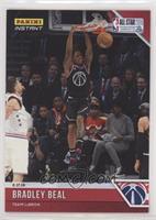 Bradley Beal [EX to NM] #/399