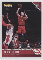 Kevin Huerter #/200