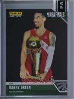 Danny Green [Uncirculated] #/10