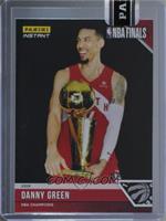 Danny Green [Uncirculated] #/49,286