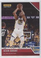 Kevin Durant #/69