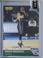 Bogdan Bogdanovic [Uncirculated] #/10