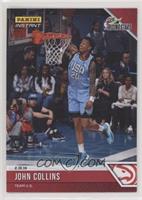 John Collins [EX to NM] #/563