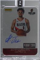 Gary Trent Jr. [Uncirculated] #/25