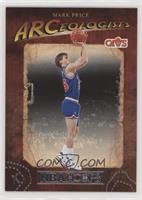 Mark Price