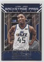 Donovan Mitchell