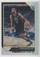 Khris Middleton #/25