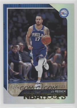 2018-19 Panini NBA Hoops - [Base] - Artist Proof #176 - JJ Redick /25