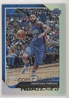 Jonathon Simmons #/25