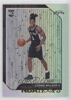 Lonnie Walker IV #/25