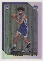 Marvin Bagley III #/25