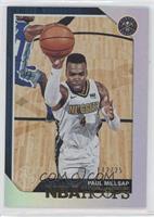 Paul Millsap #/25