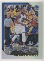 Andre Iguodala #/25